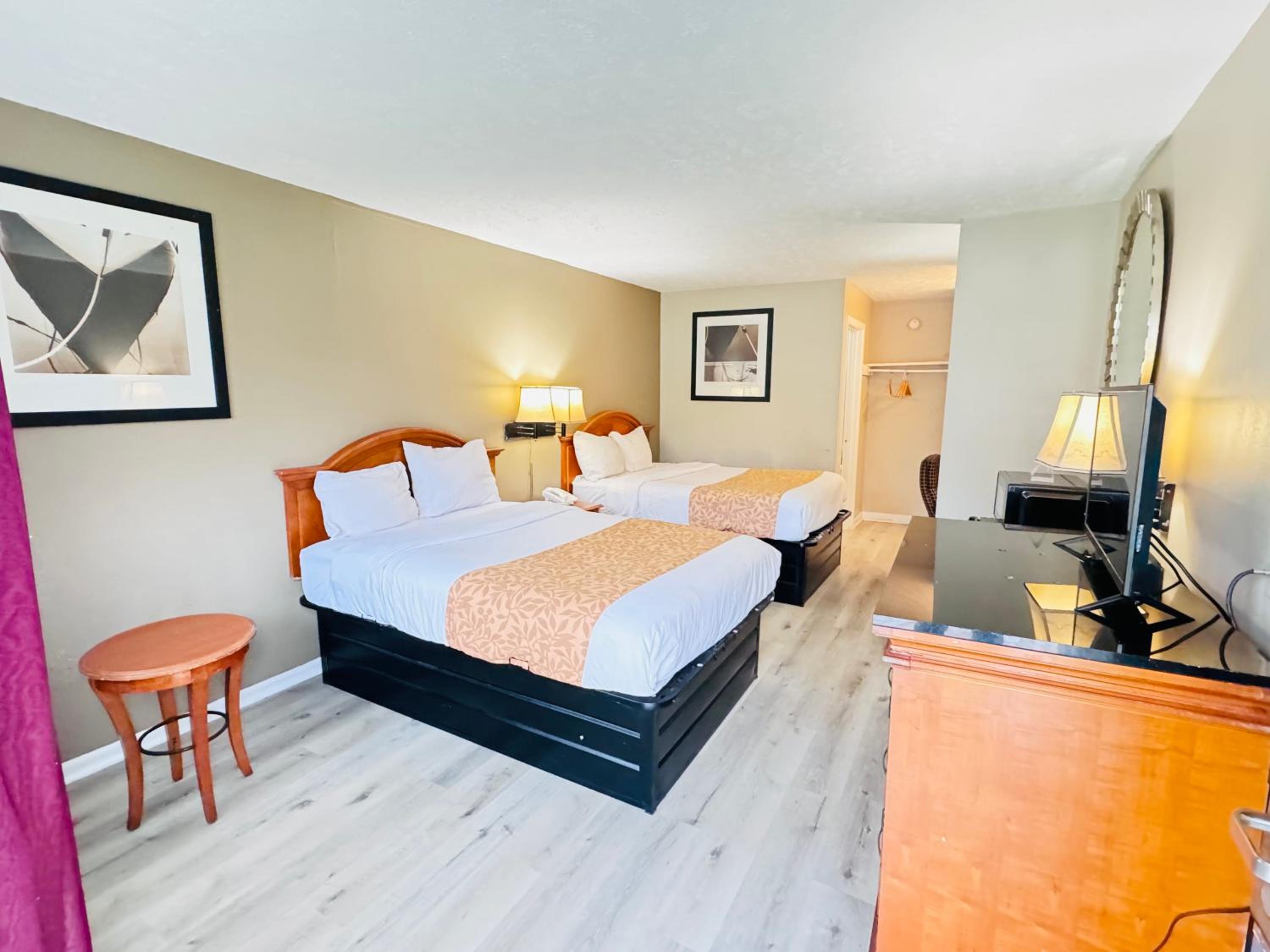 Rodeway Inn Jackson Northwest, Billede 36