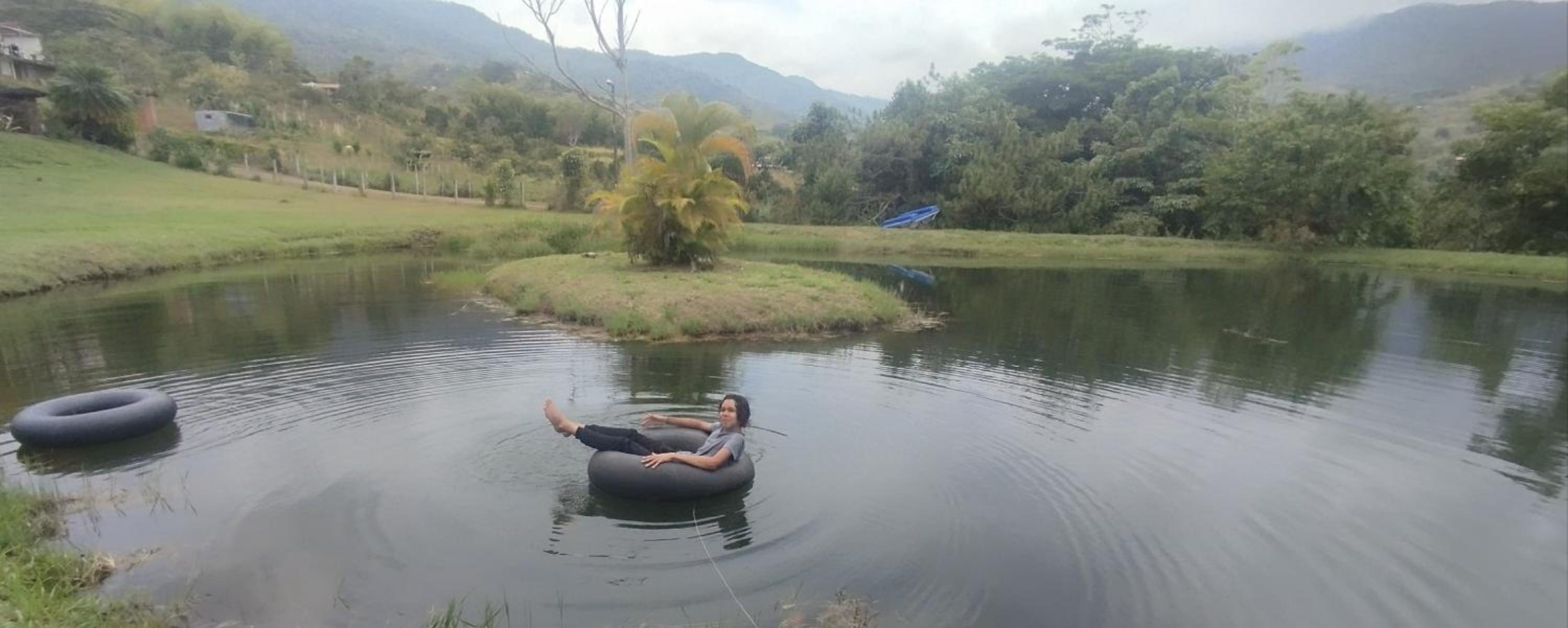 Casa Campestre Cuatro Amores
