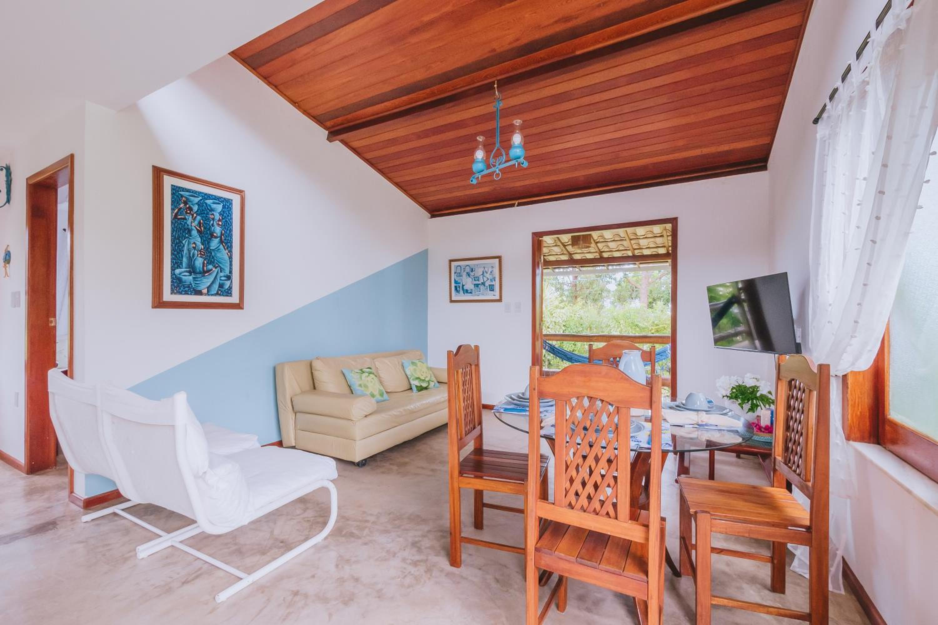 Casa Paradise Seu Refúgio de Praia perto Guarajuba