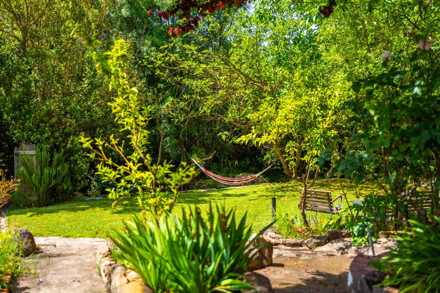 Cinco Lunas VEGETARIAN Guesthouse