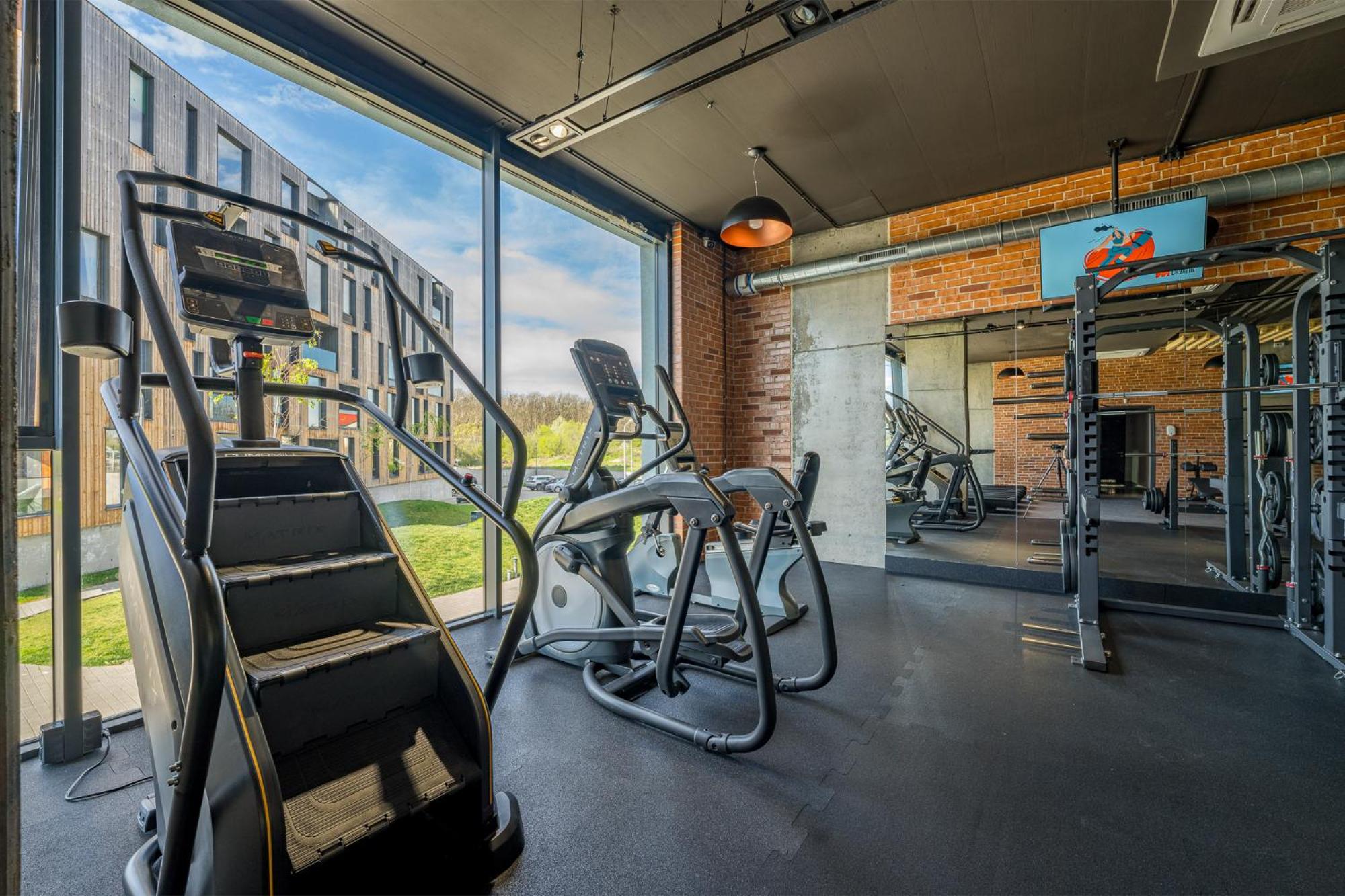 Green Loft