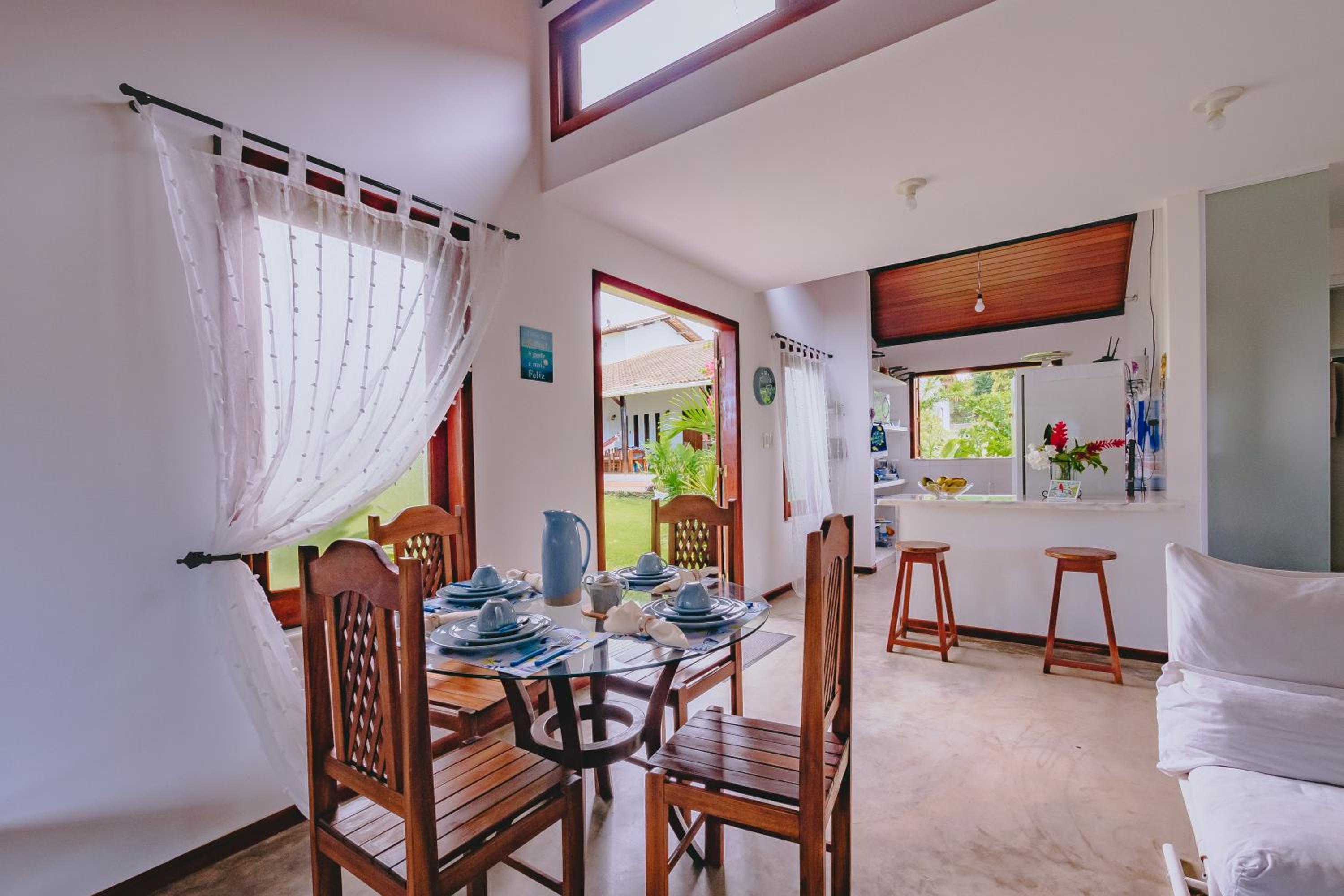 Casa Paradise Seu Refúgio de Praia perto Guarajuba
