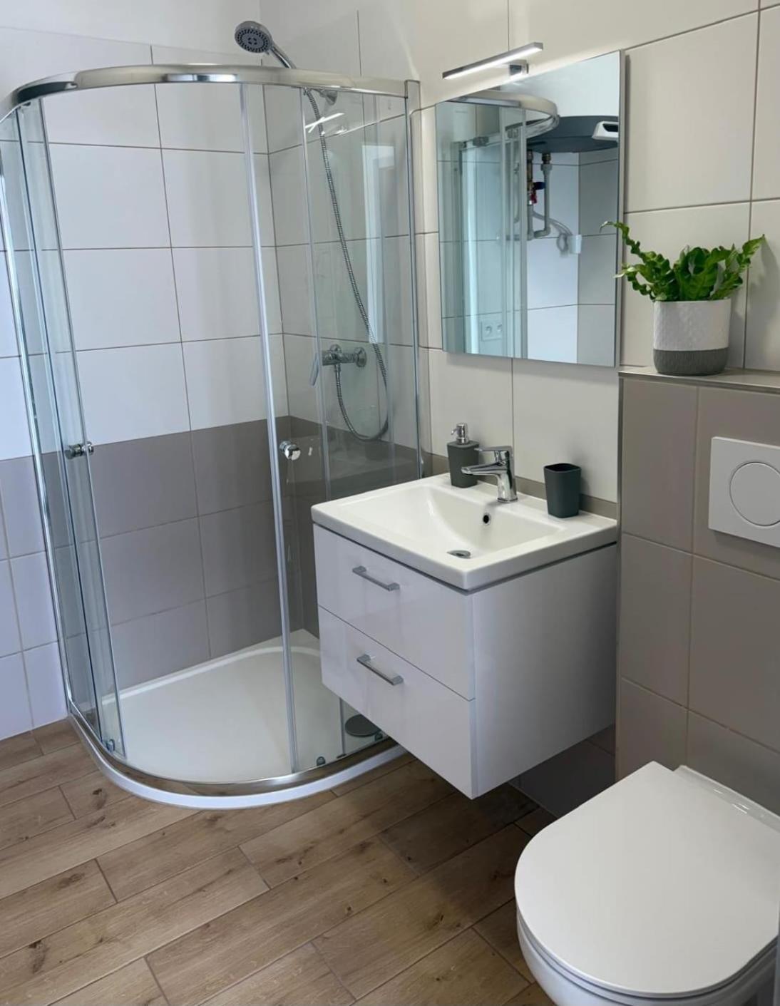 Apartmány U Kostela