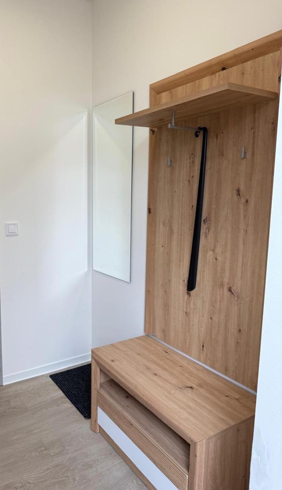 Apartmány U Kostela