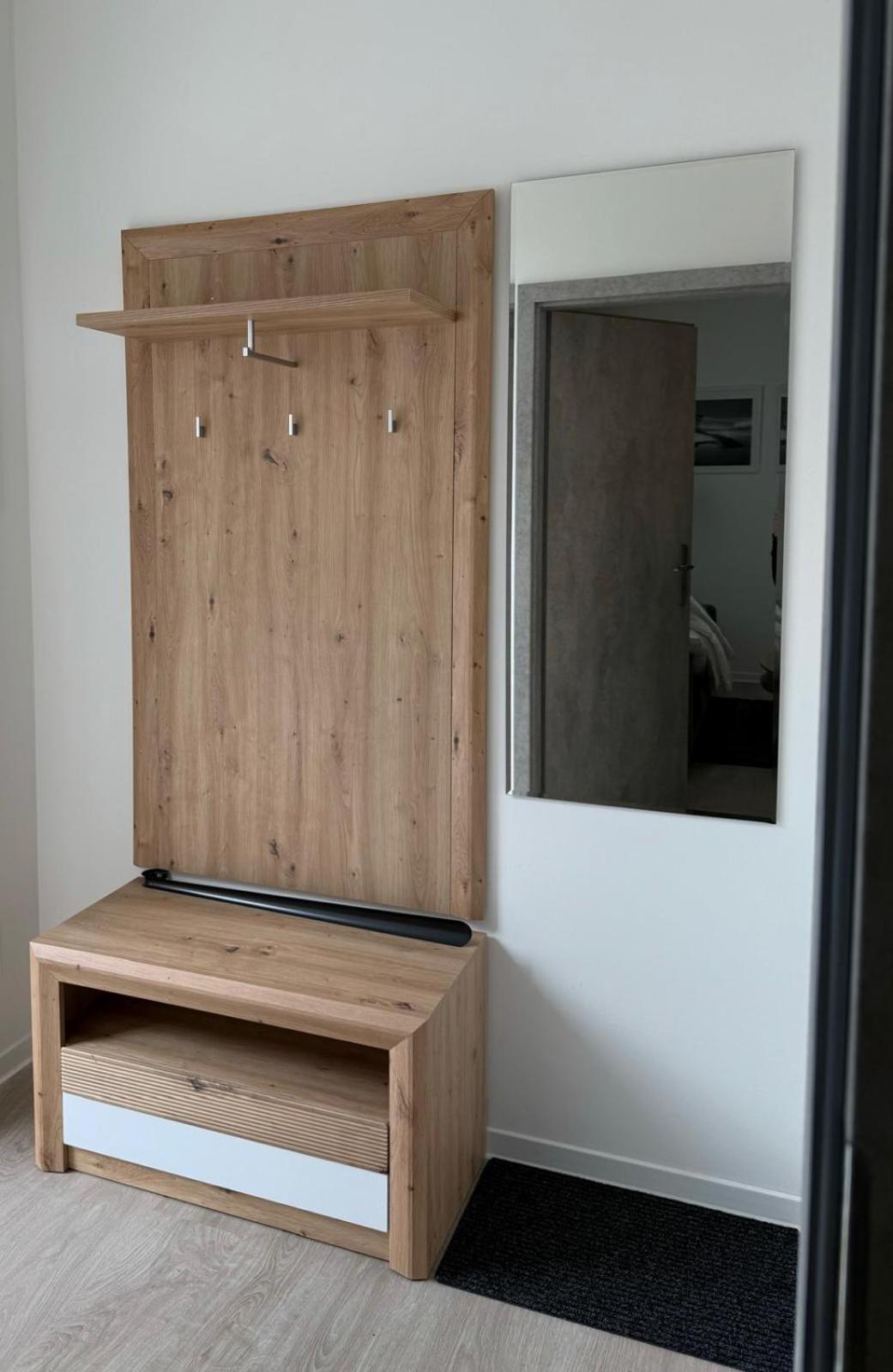 Apartmány U Kostela