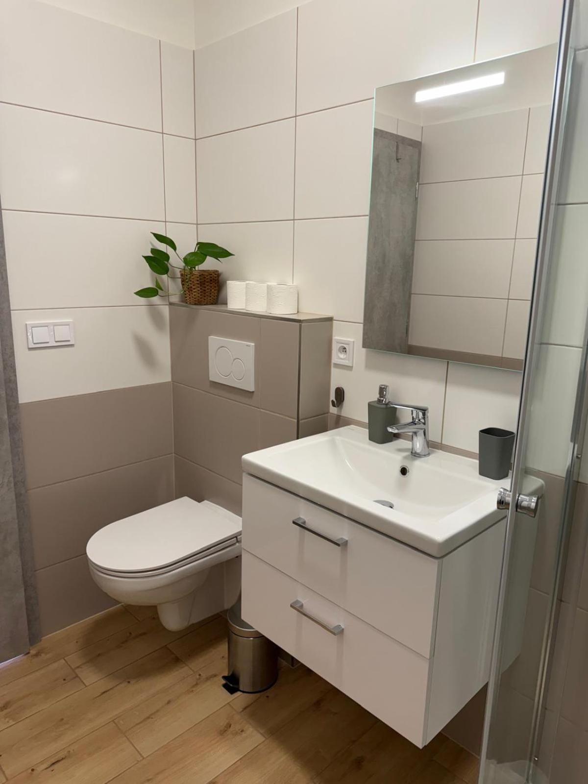 Apartmány U Kostela