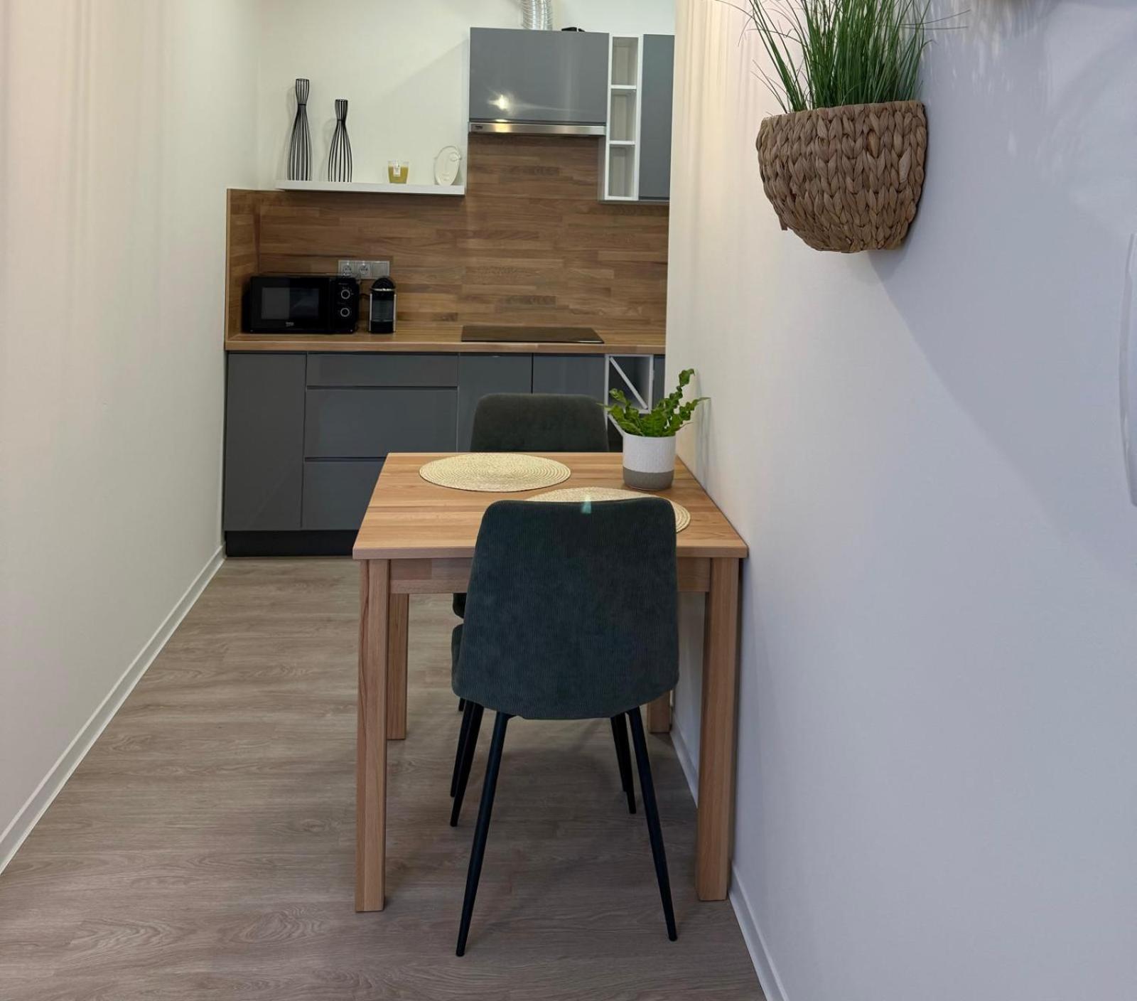 Apartmány U Kostela