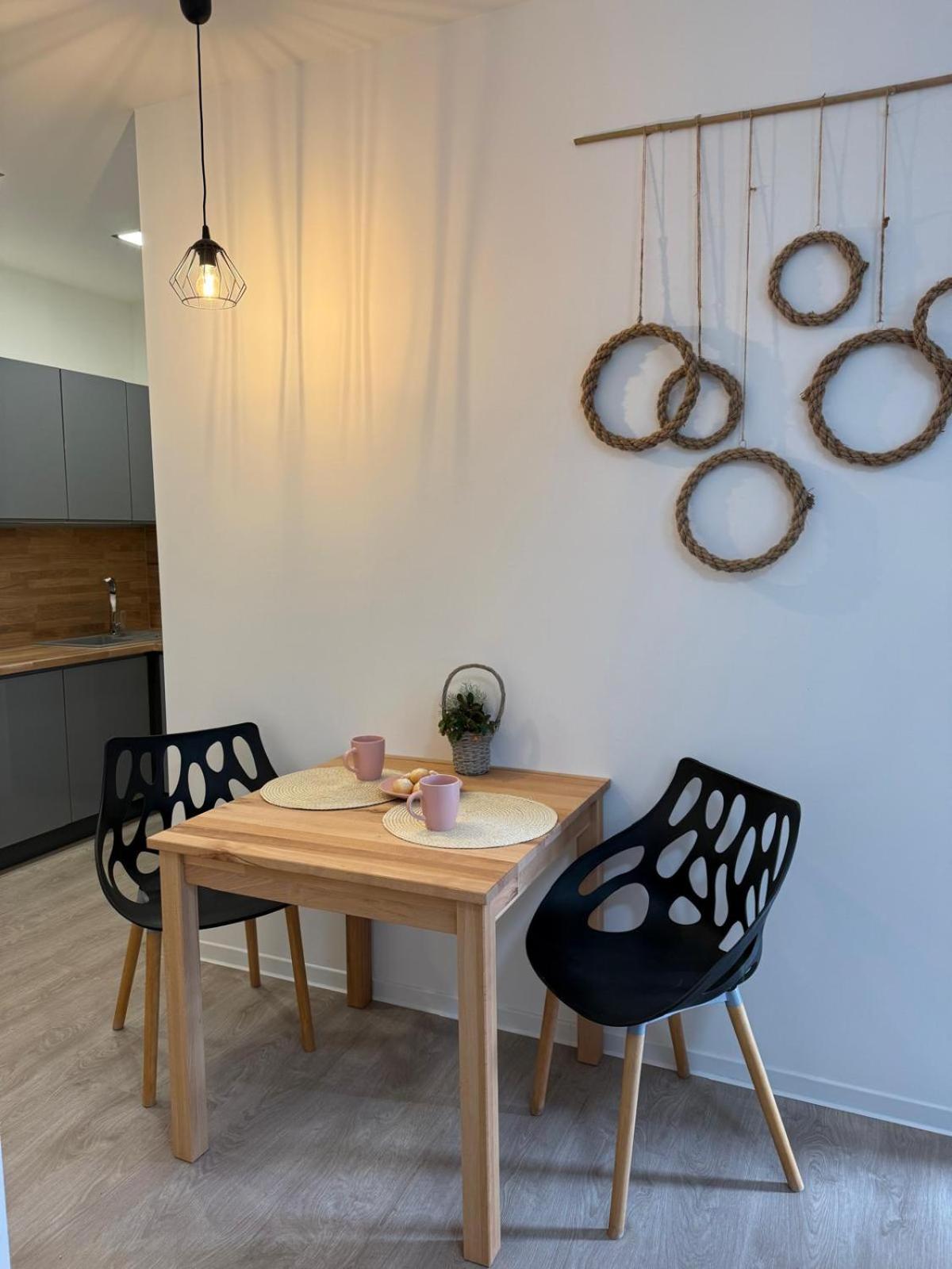 Apartmány U Kostela
