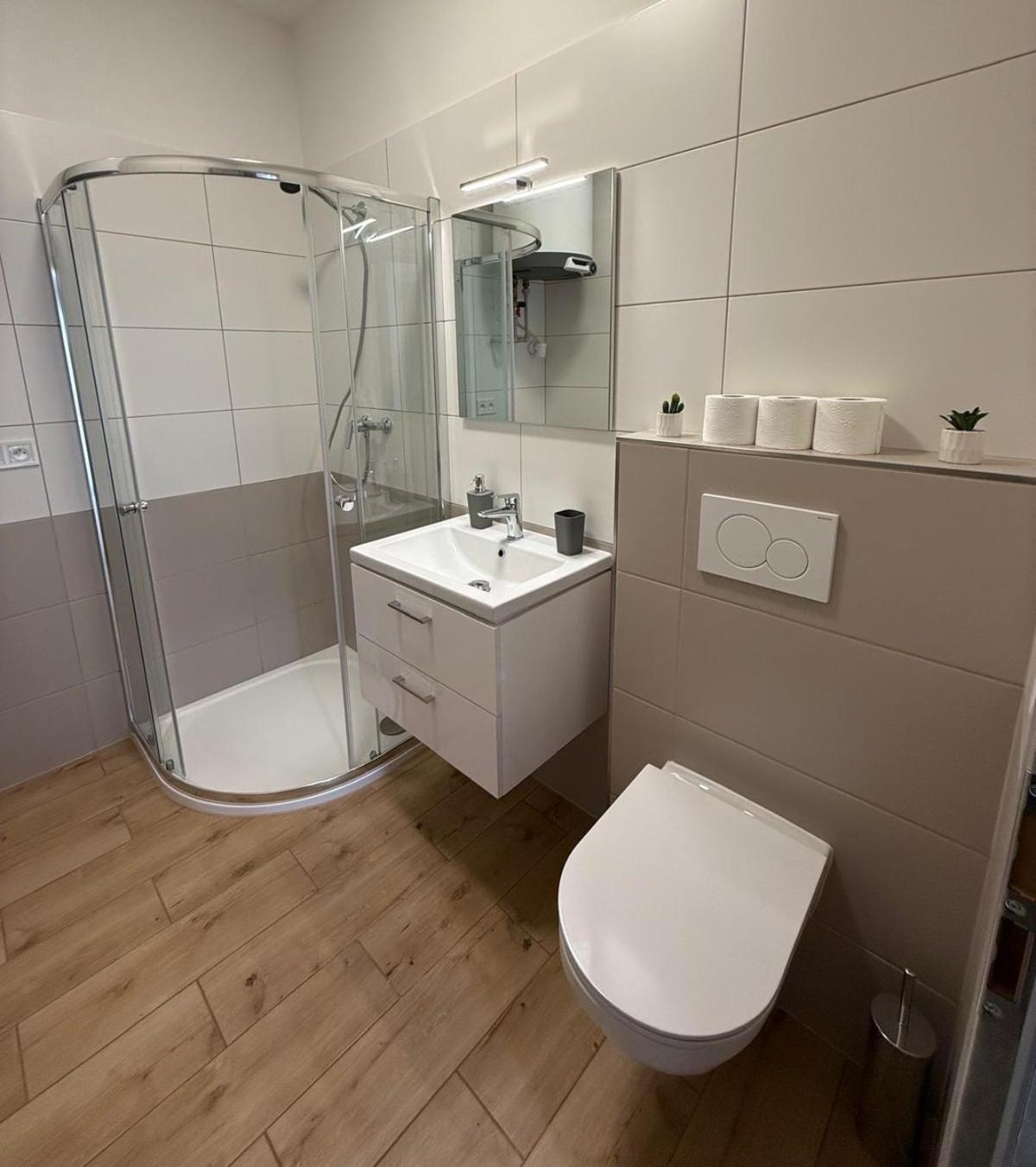 Apartmány U Kostela