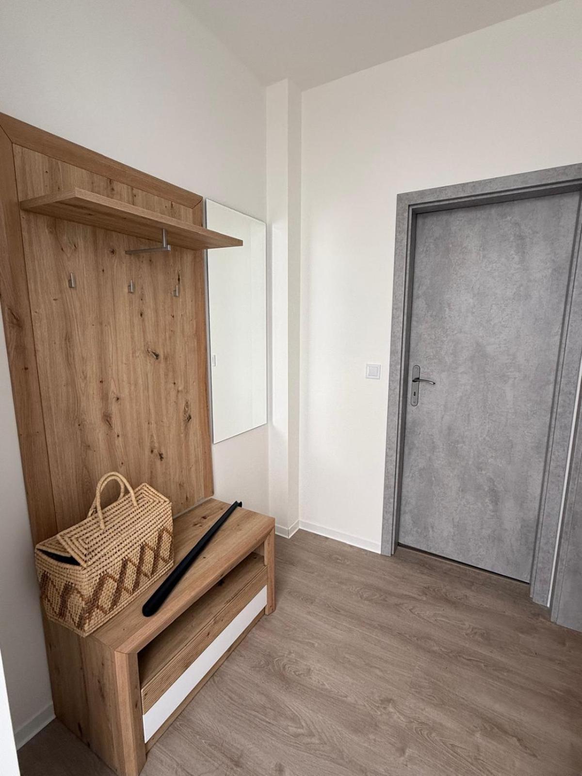 Apartmány U Kostela