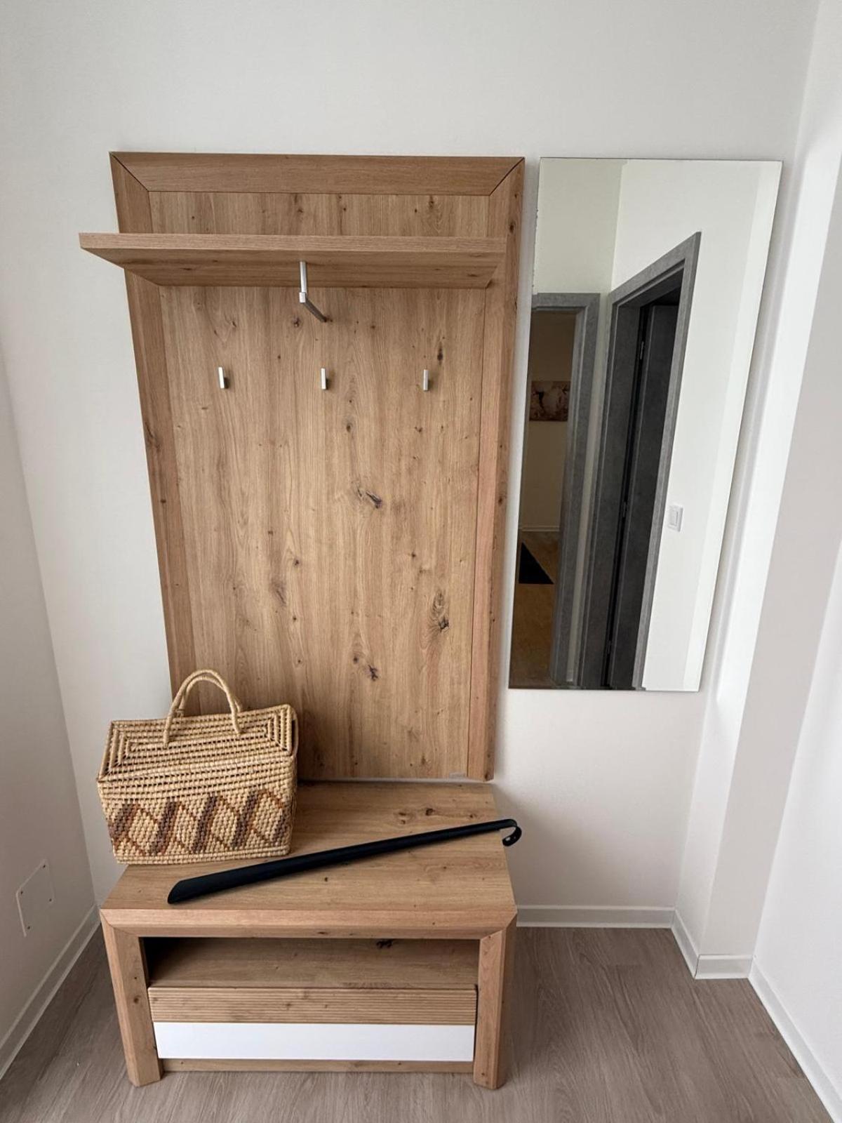 Apartmány U Kostela