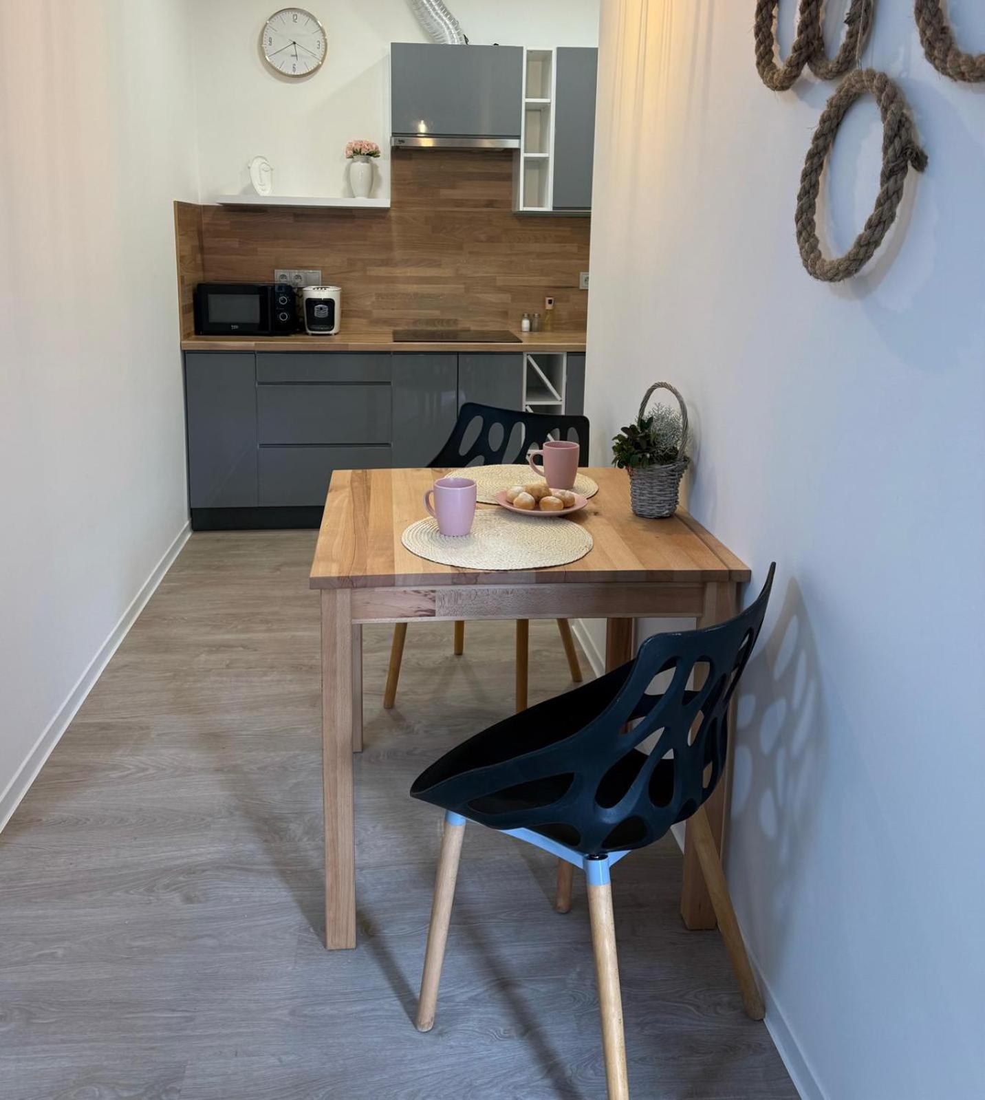 Apartmány U Kostela