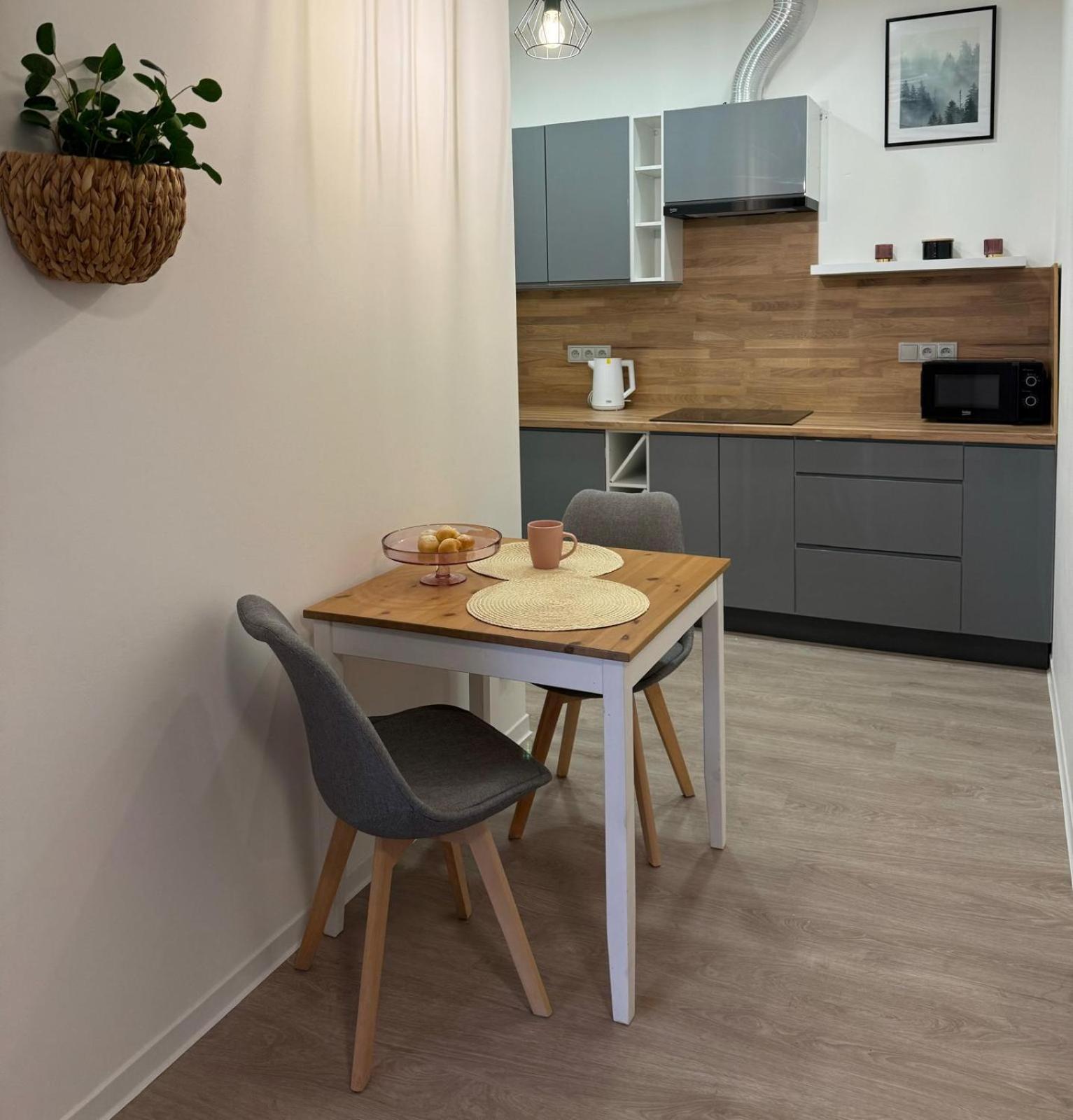 Apartmány U Kostela