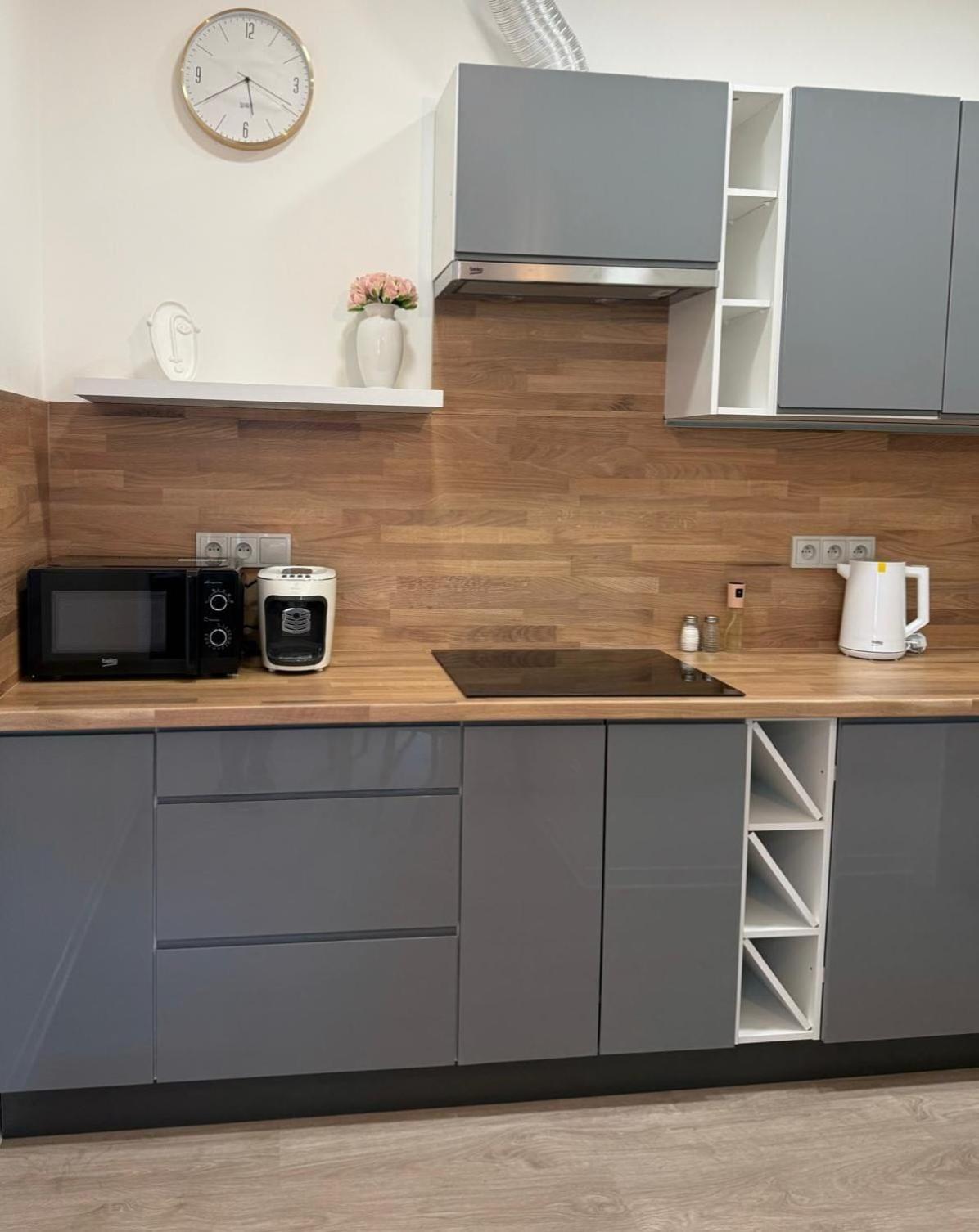 Apartmány U Kostela