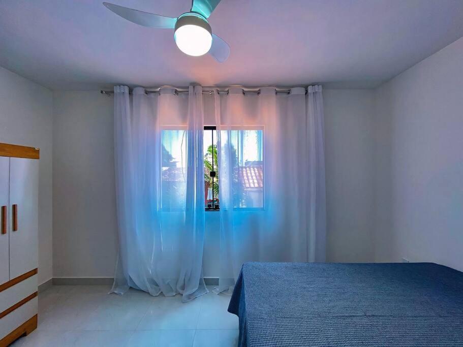 Linda Casa Beira Mar Vista Incrível Guarapari