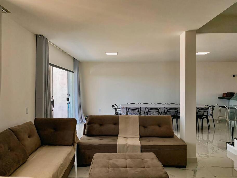 Linda Casa Beira Mar Vista Incrível Guarapari