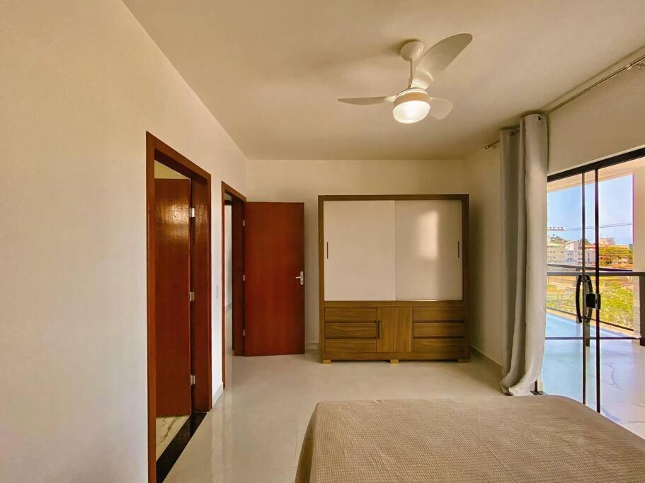 Linda Casa Beira Mar Vista Incrível Guarapari