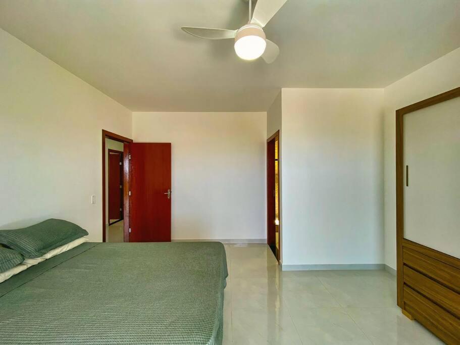 Linda Casa Beira Mar Vista Incrível Guarapari