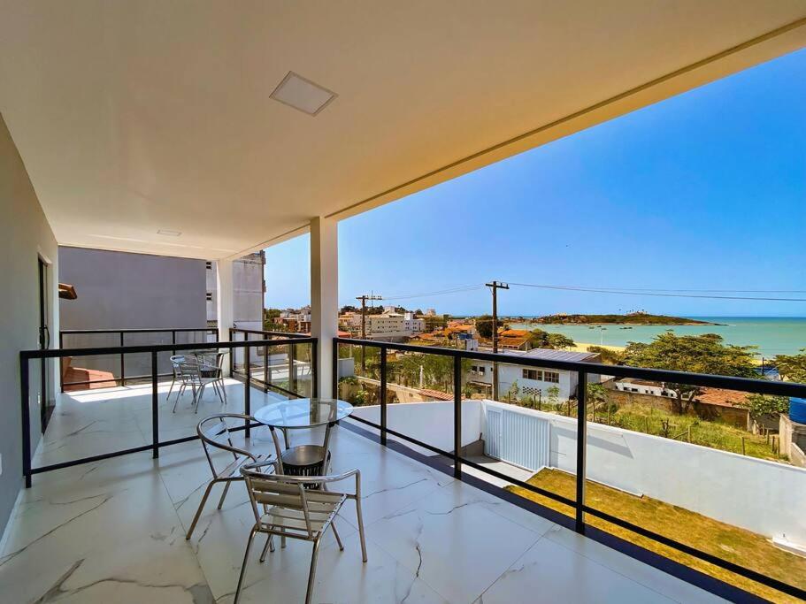Linda Casa Beira Mar Vista Incrível Guarapari