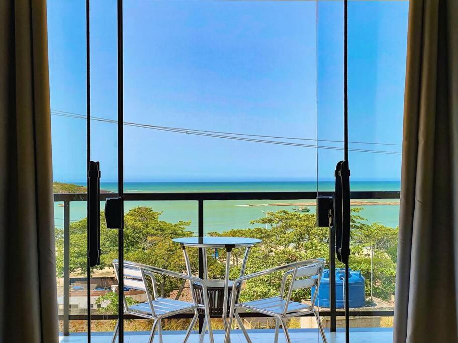 Linda Casa Beira Mar Vista Incrível Guarapari
