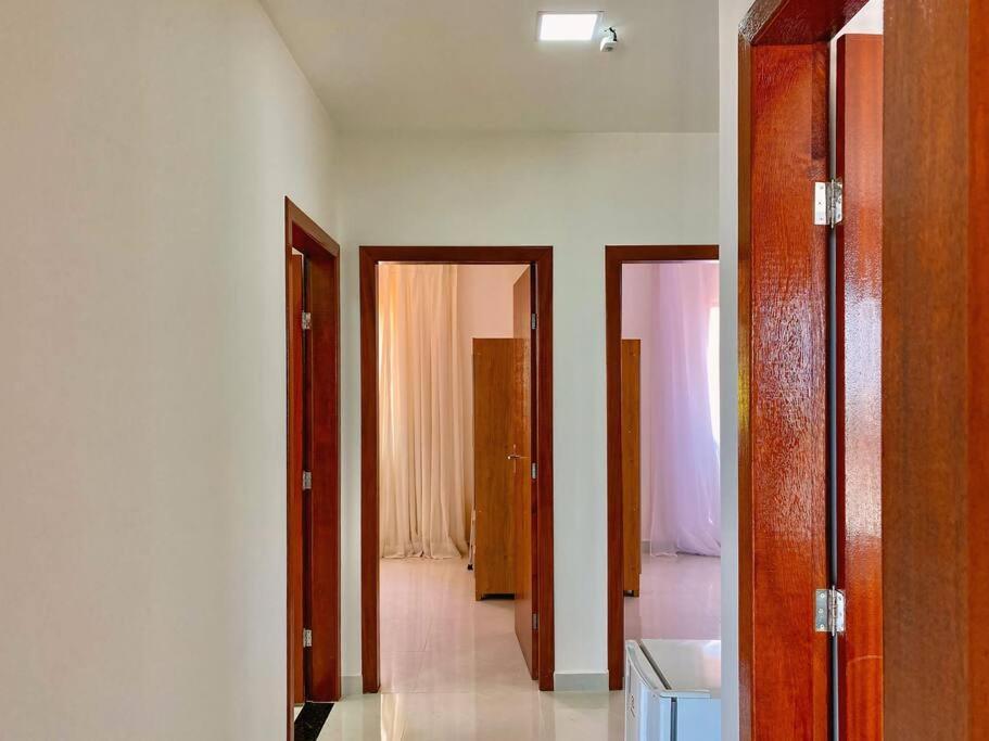 Linda Casa Beira Mar Vista Incrível Guarapari