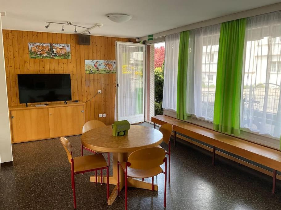 20 - Gästehaus Erika - Hundwil - Appenzellerland