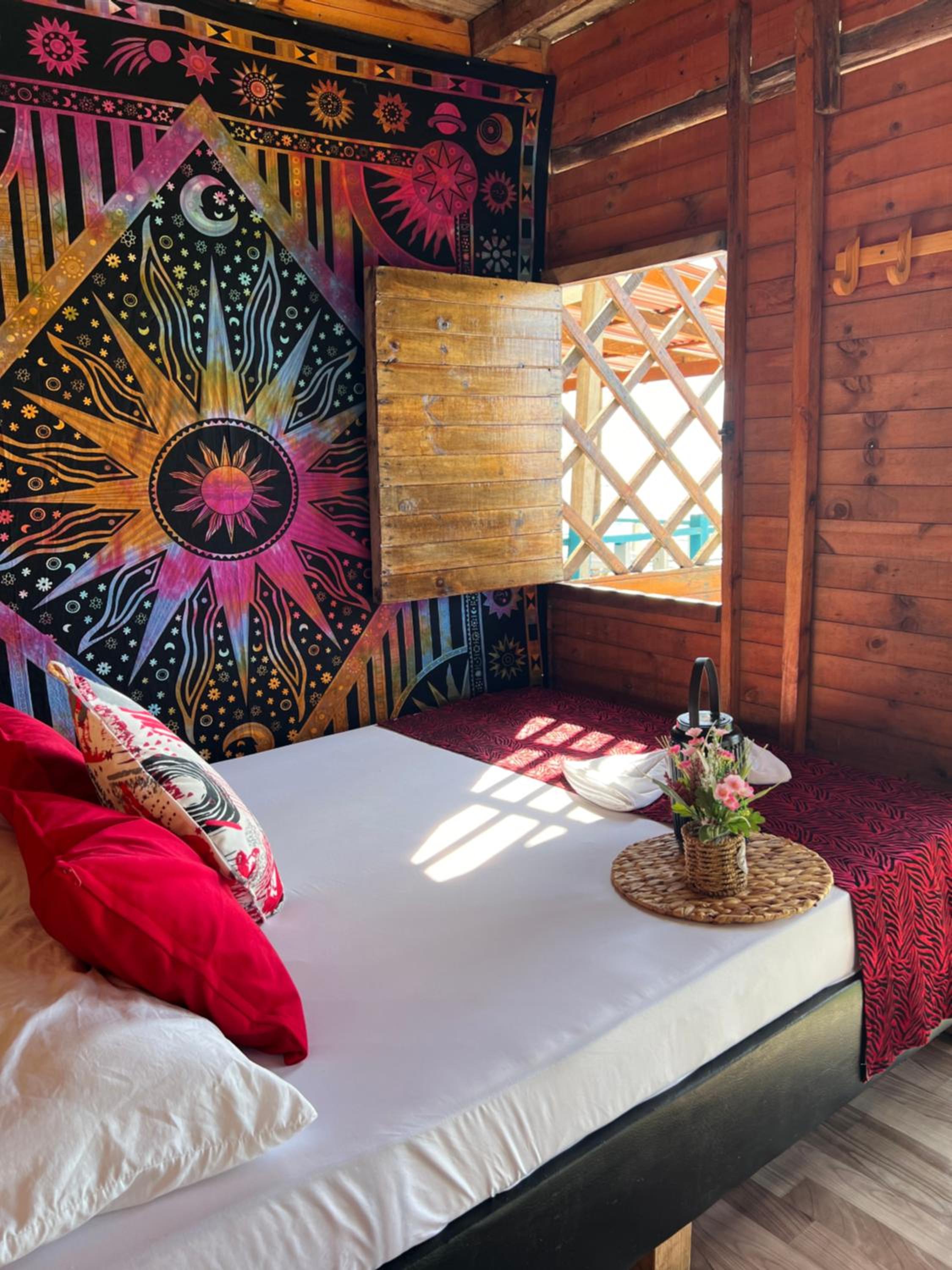 posada chikiluky LYC
