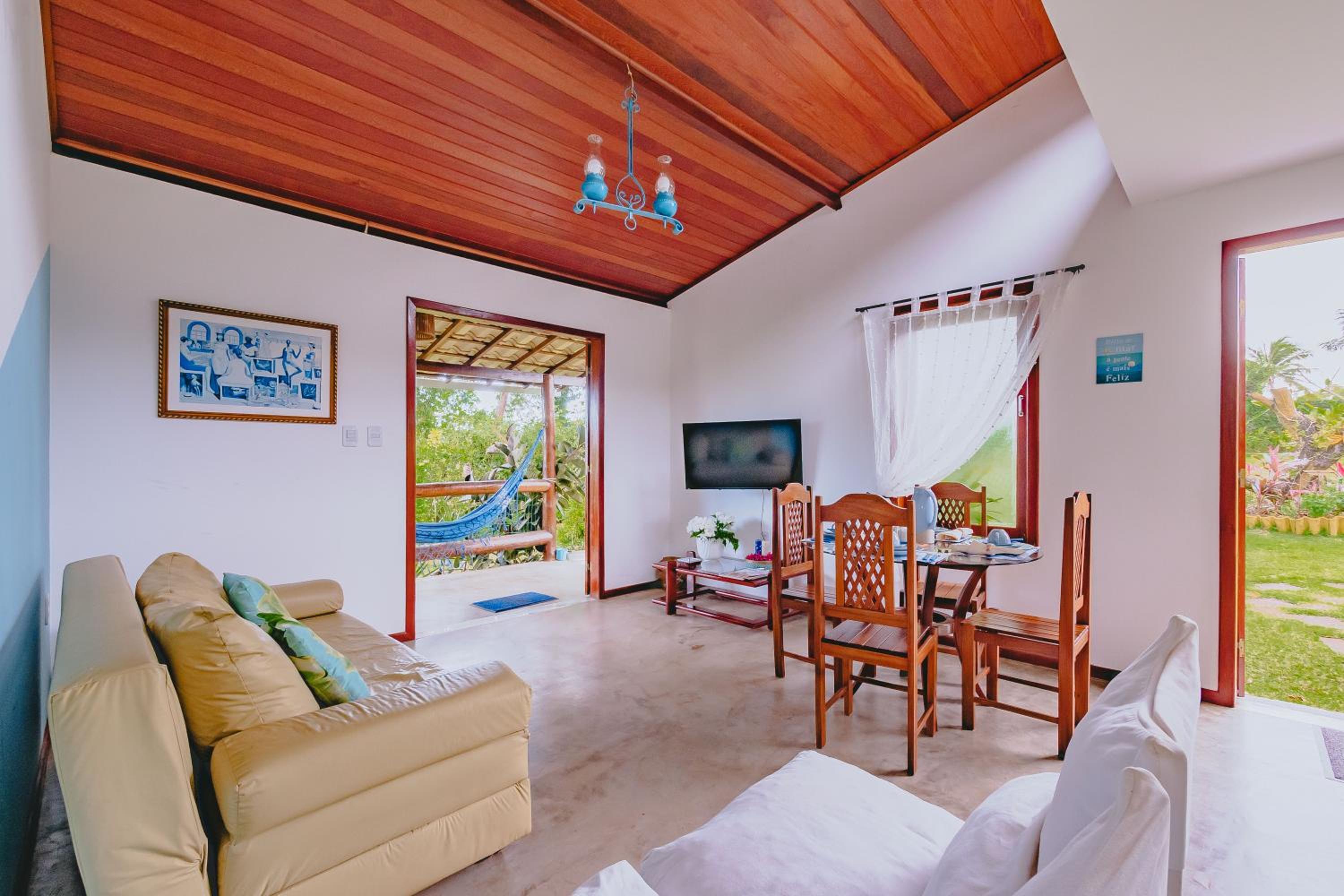 Casa Paradise Seu Refúgio de Praia perto Guarajuba