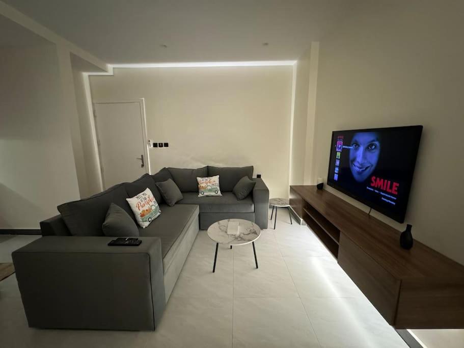 Apartment STAY Riyadh - 1 Living Room- 1Bedroom