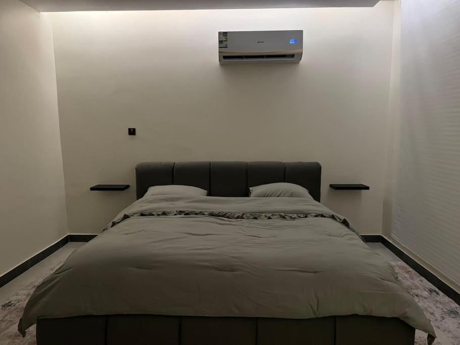 Apartment STAY Riyadh - 1 Living Room- 1Bedroom