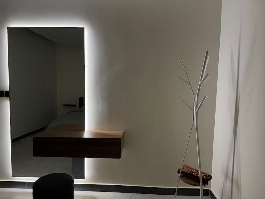 Apartment STAY Riyadh - 1 Living Room- 1Bedroom