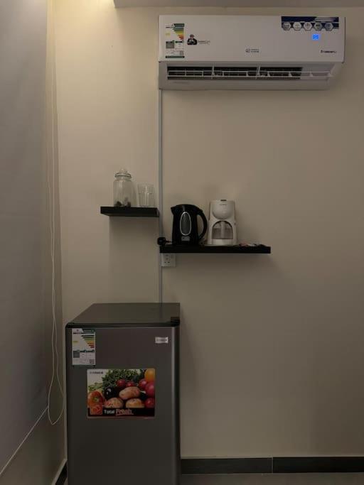 Apartment STAY Riyadh - 1 Living Room- 1Bedroom