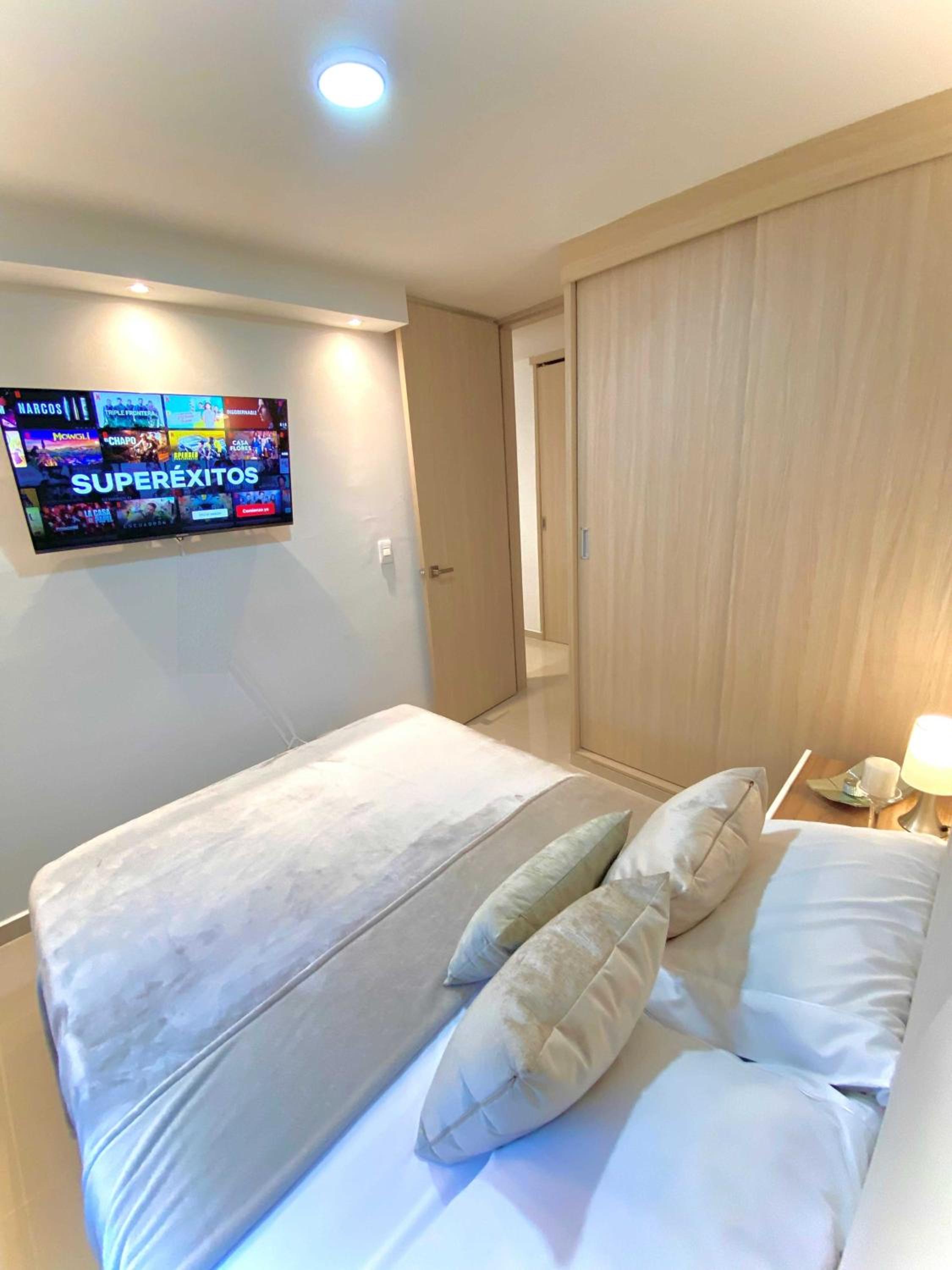 Palmar Apartments – Excellent Location by SOHO