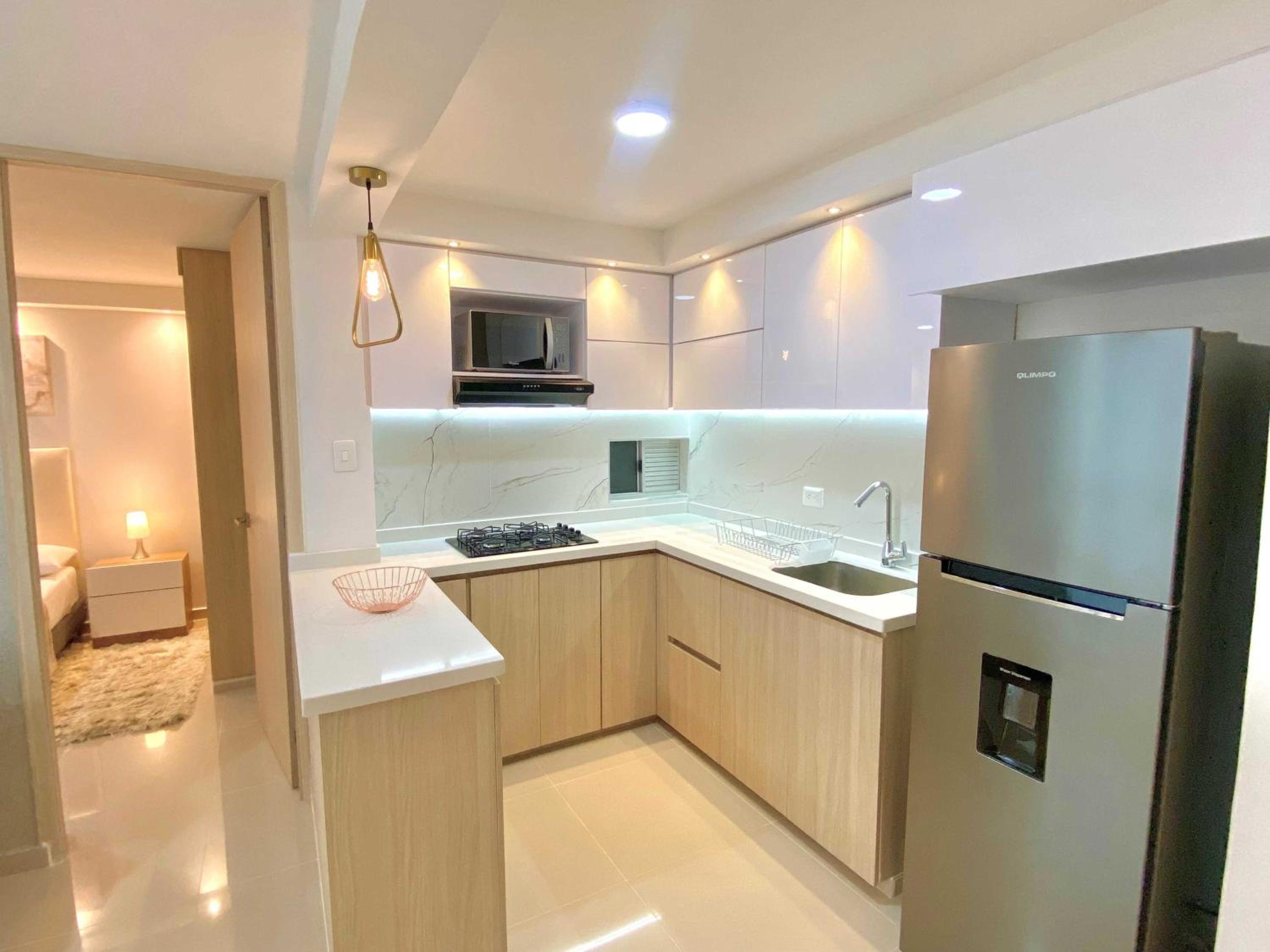 Palmar Apartments – Excellent Location by SOHO