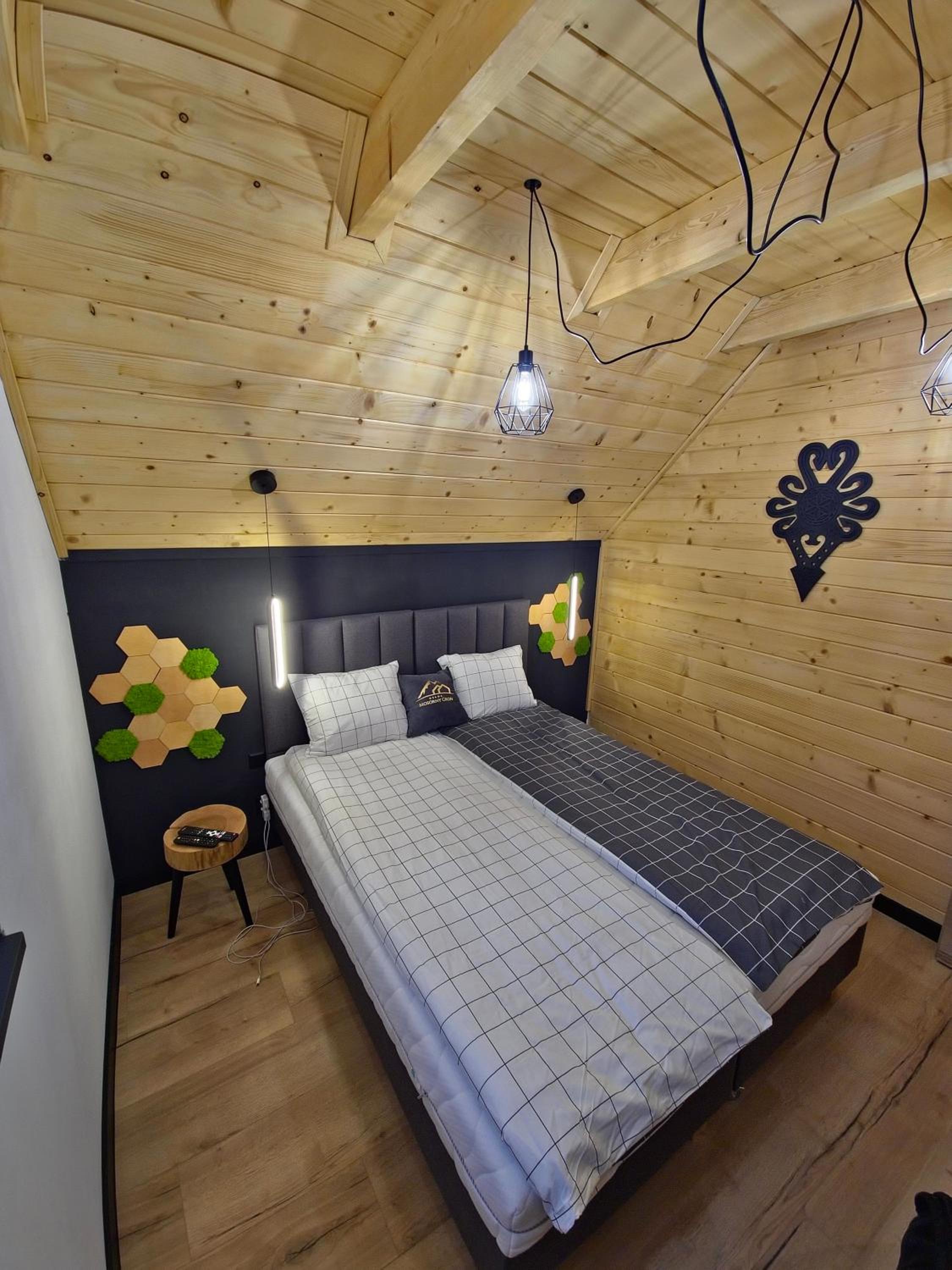 Osada Mosorny Groń - Zawoja, photo 87