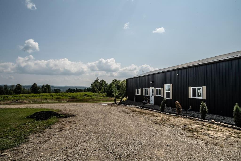 2 Centuries Farm view 2