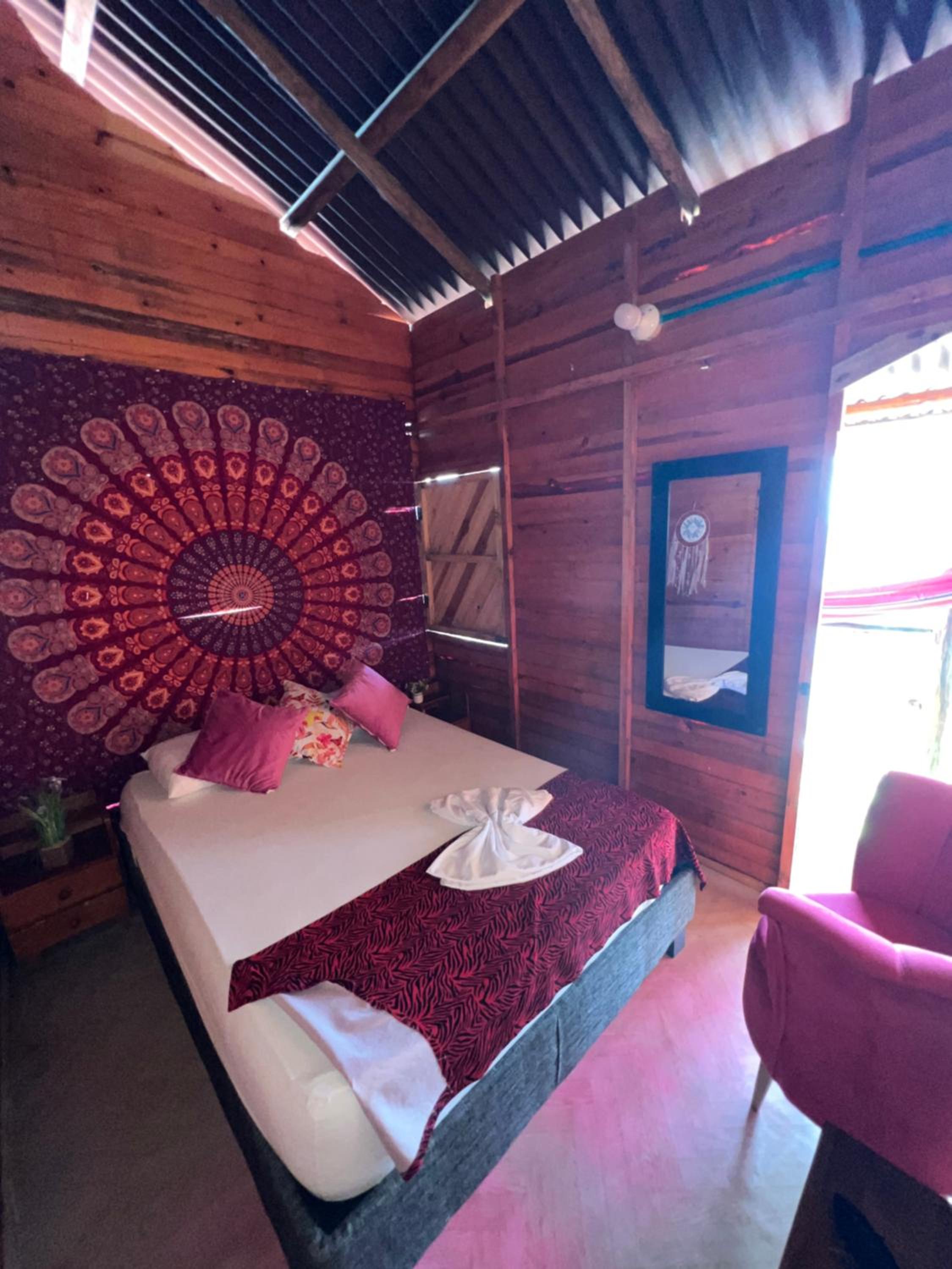 posada chikiluky LYC