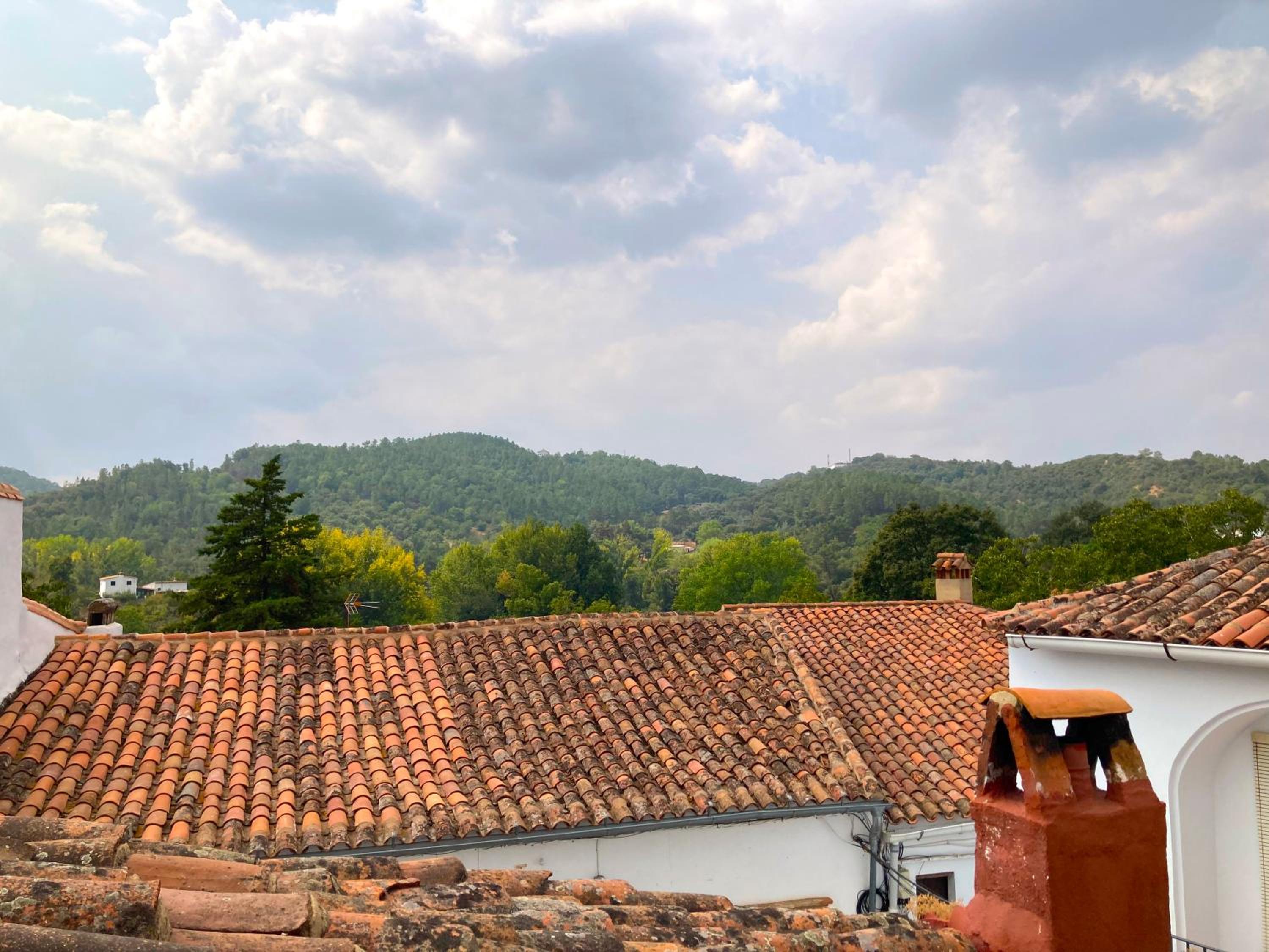 Casa Ajelazul