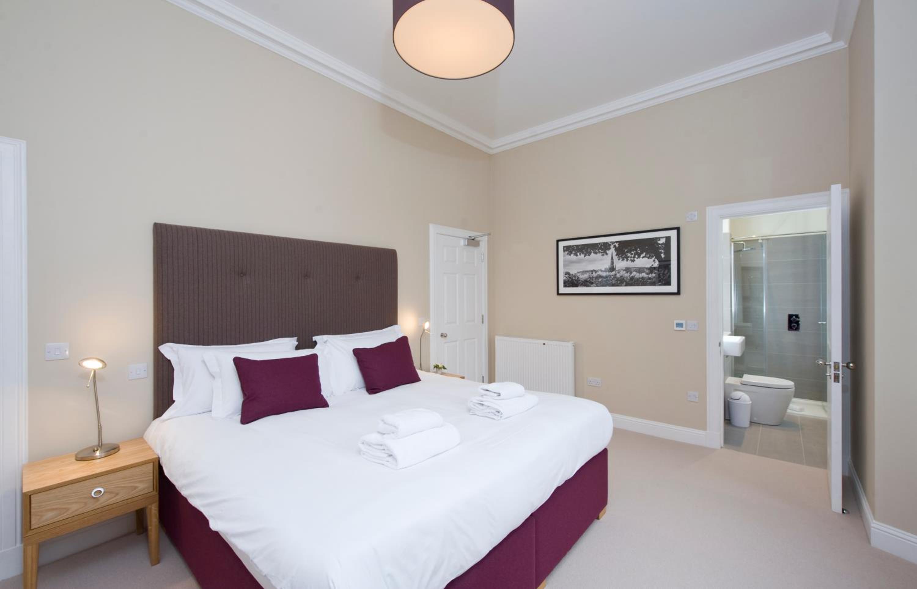 Destiny Scotland - Princes Street Residence
