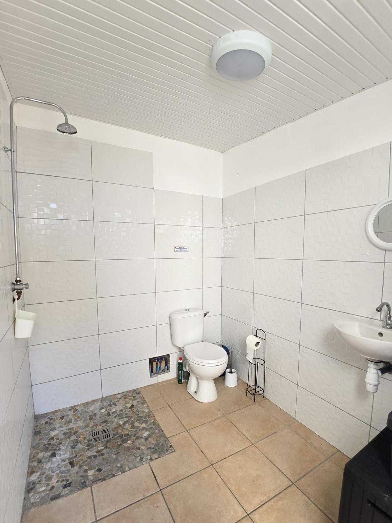 Villa Ti Kay Paradi - Accès plage direct