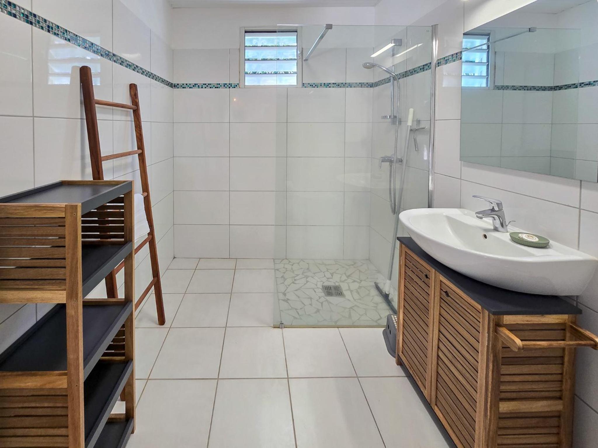 Villa Ti Kay Paradi - Accès plage direct