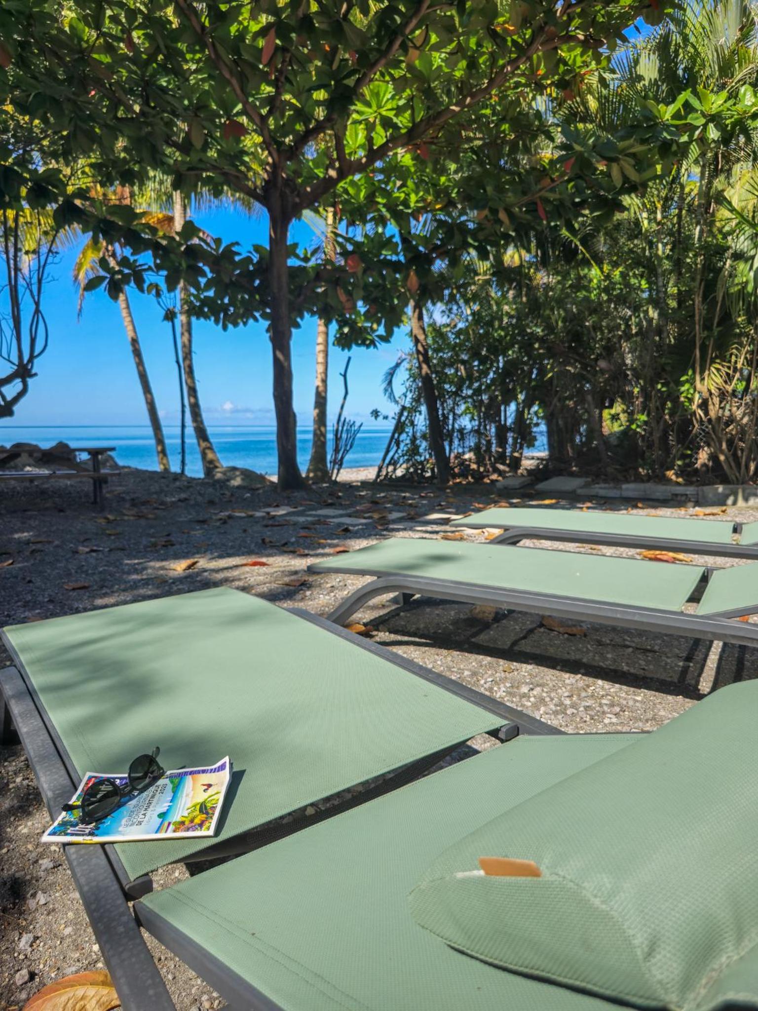 Villa Ti Kay Paradi - Accès plage direct
