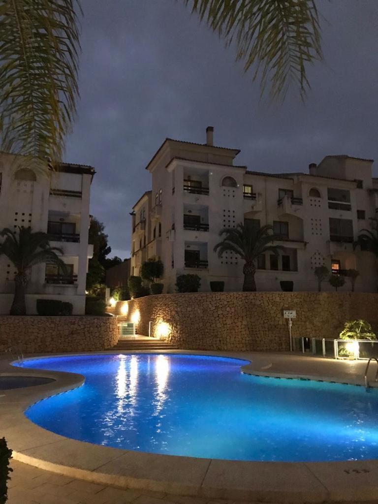 Sunrise Albir
