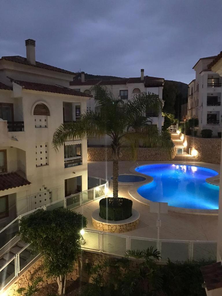 Sunrise Albir