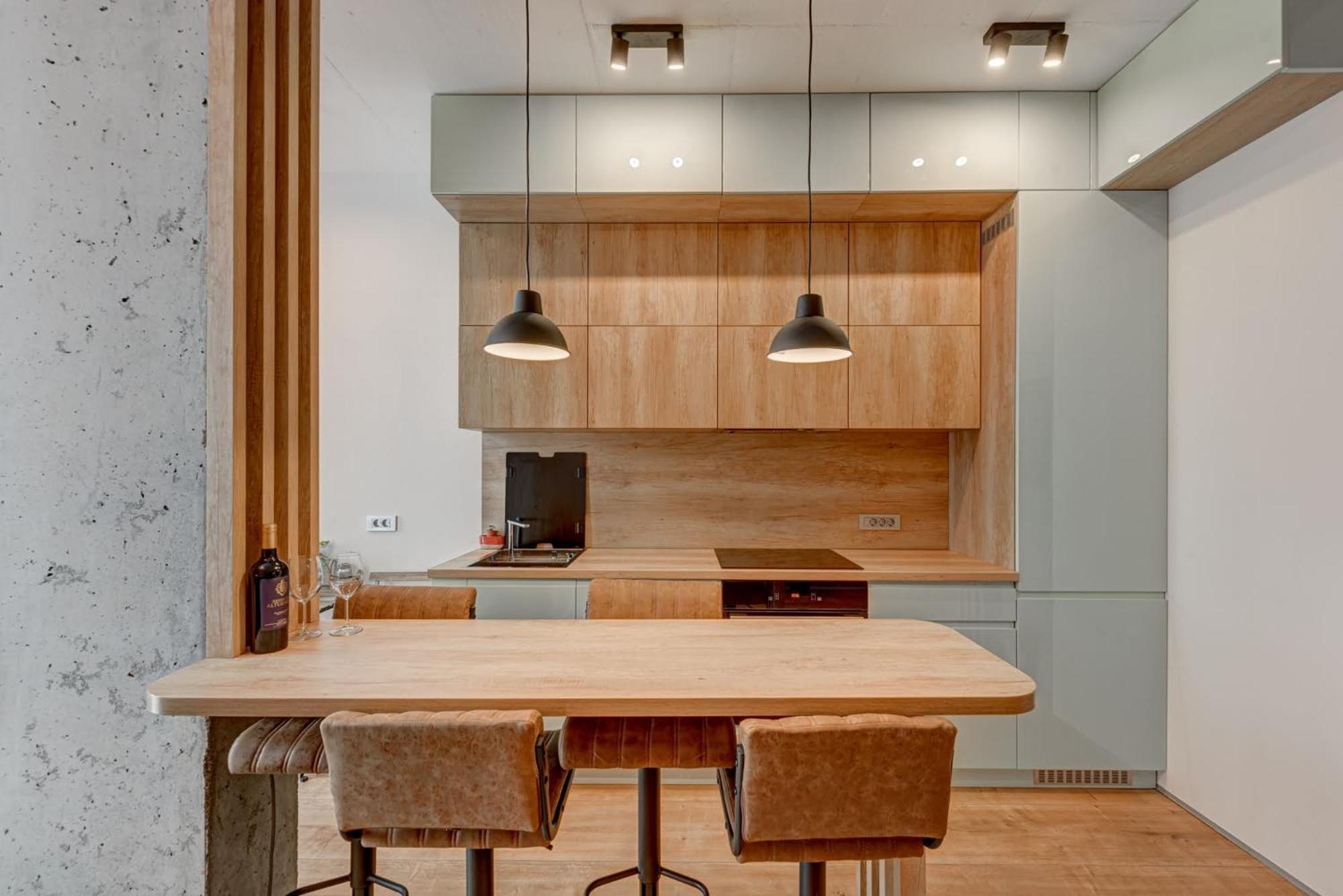 Green Loft