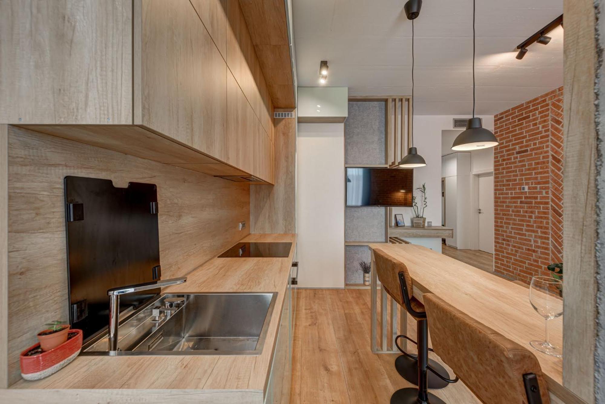 Green Loft