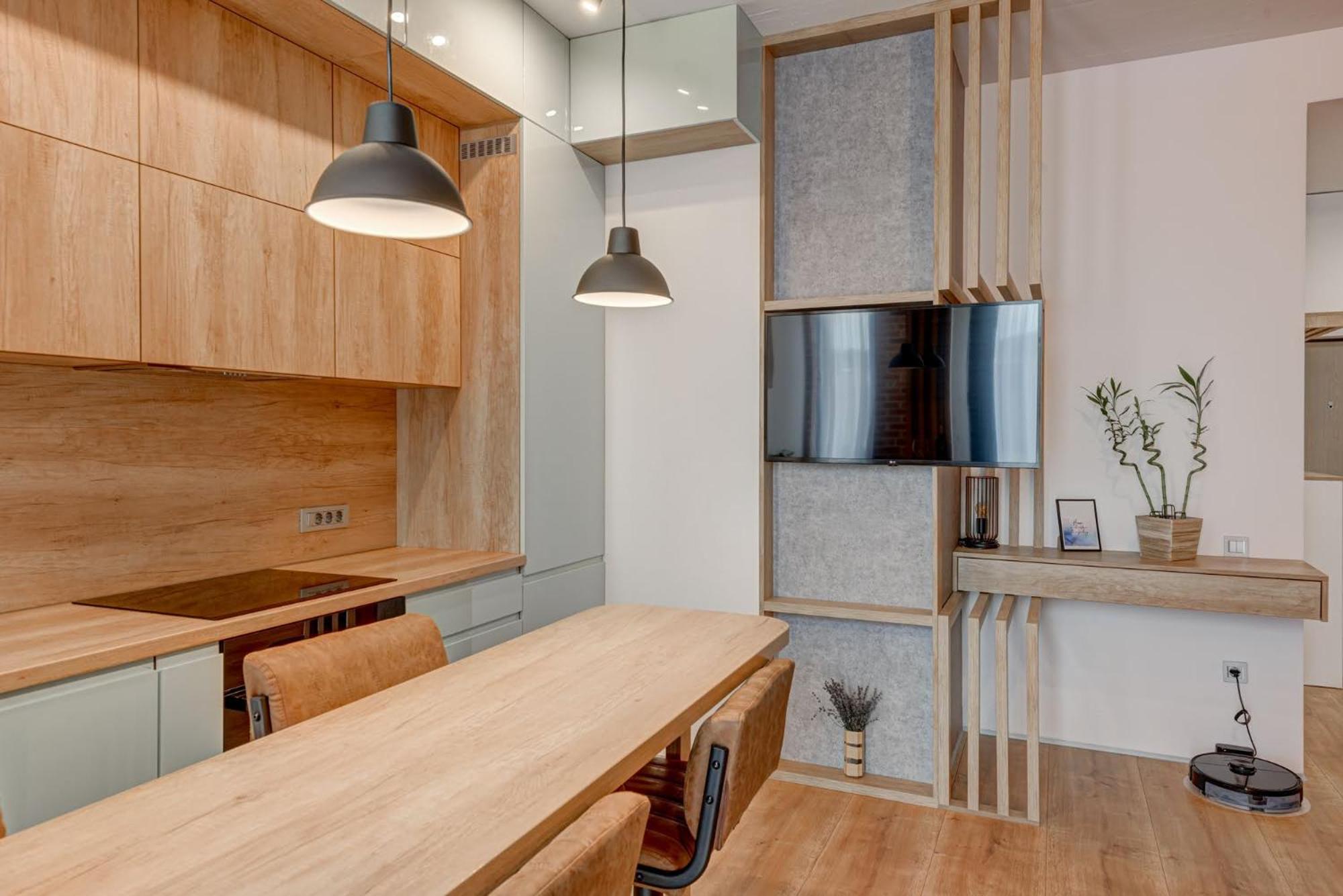 Green Loft