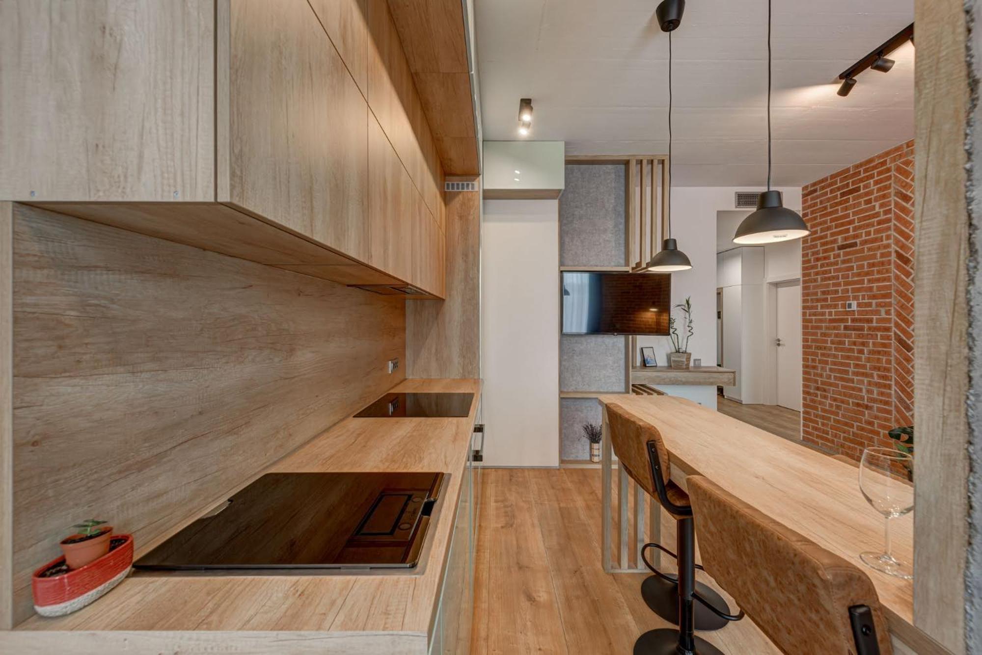 Green Loft