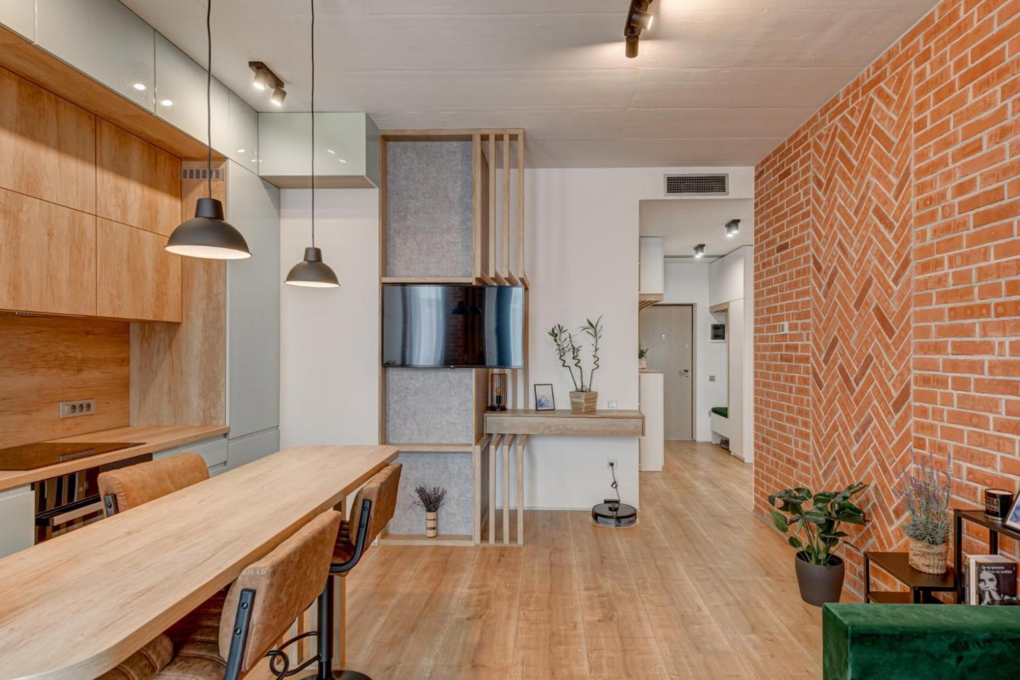 Green Loft