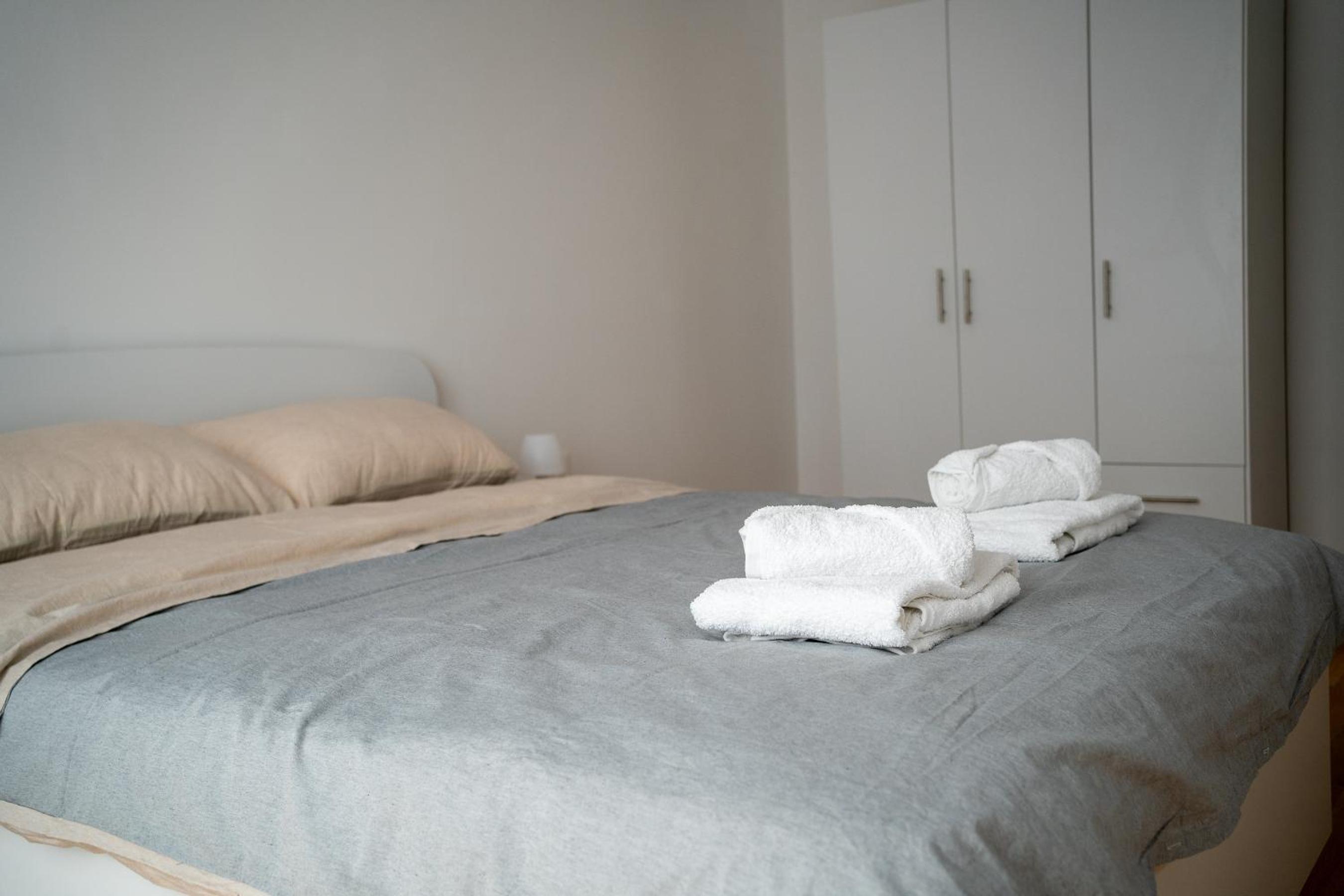 Wind Down Apartment in East Gate Living Skopje view 3